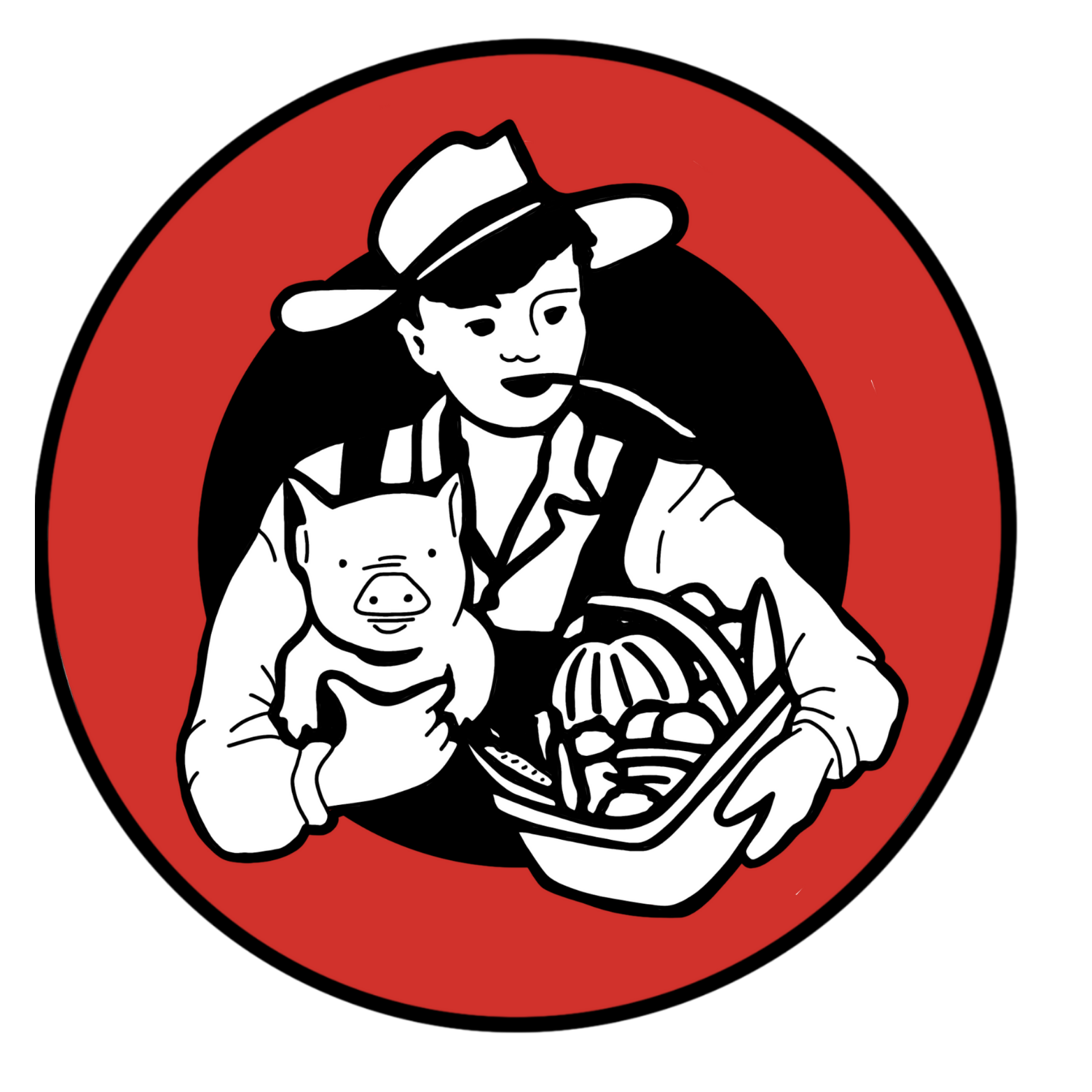 Farmboy Market Logo
