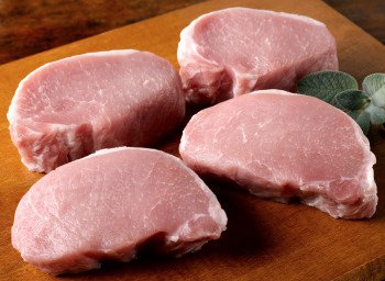 Boneless Pork Loin